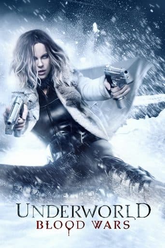 Underworld : Blood Wars