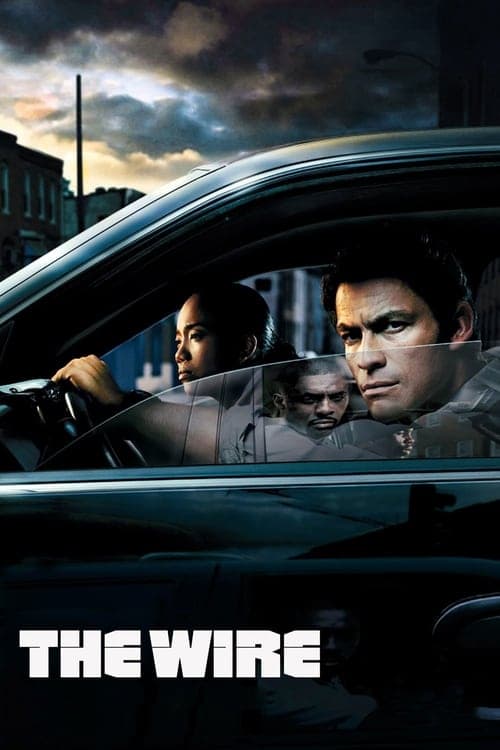 Sur écoute 2002 - Série en Streaming VF